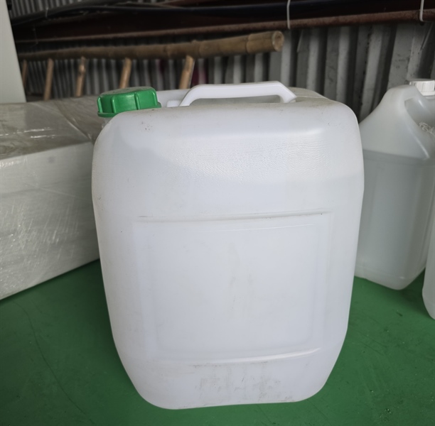Dung dịch vệ sinh keo máy dán cạnh 20l