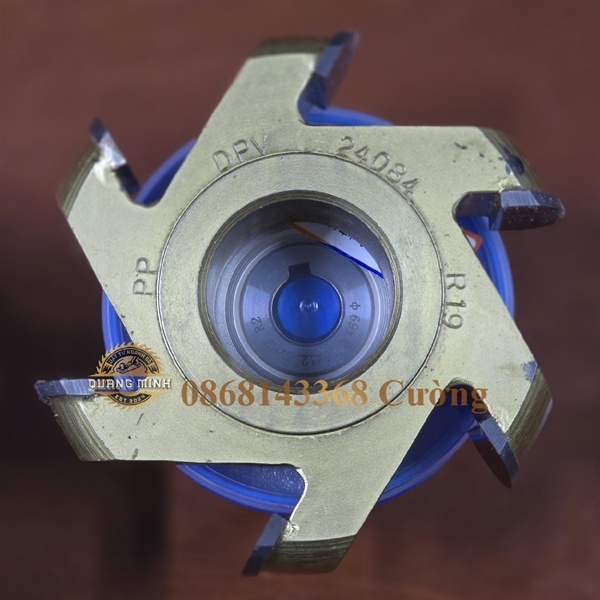 Dao Tubi R19