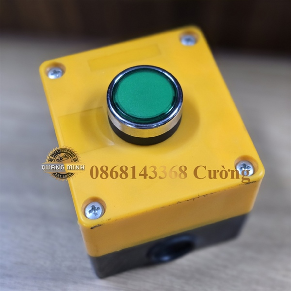 Hộp công tắc tạm dừng