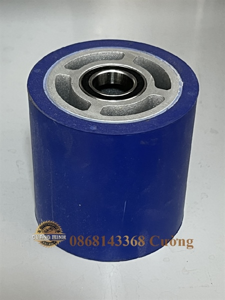 Bánh xe tì phôi 70*15*70mm
