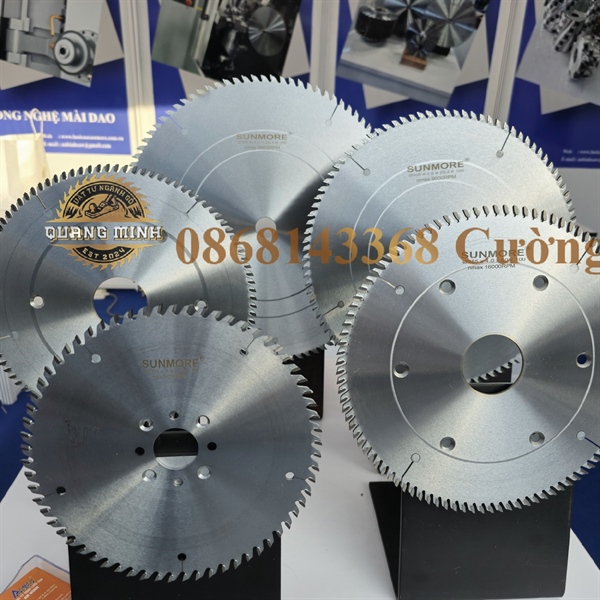 Lưỡi cưa Sunmore 305*3.0*30*60T