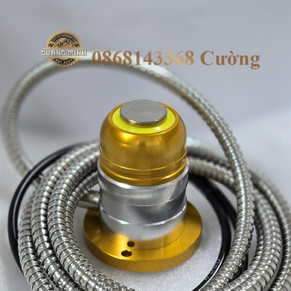 Bộ đo dao máy CNC