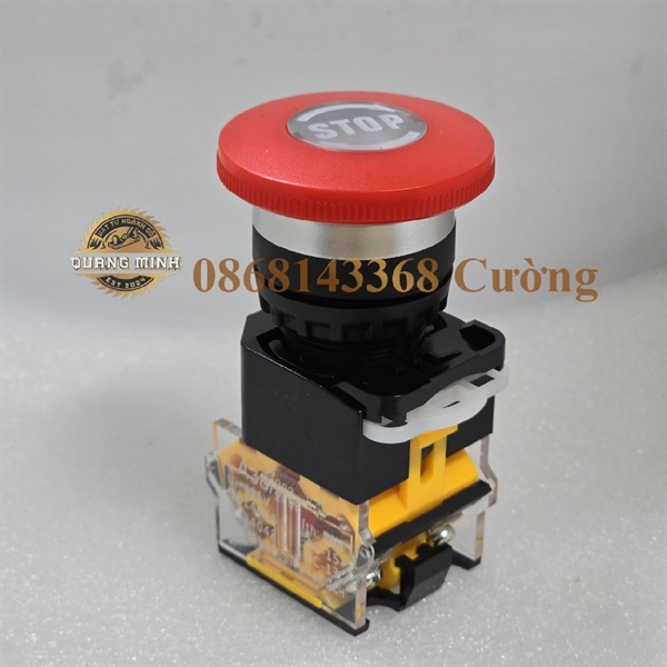 Nút dừng khẩn cấp