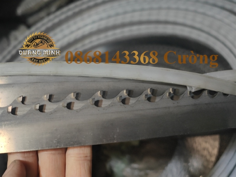 Lưỡi cưa vòng 0.7*25mm