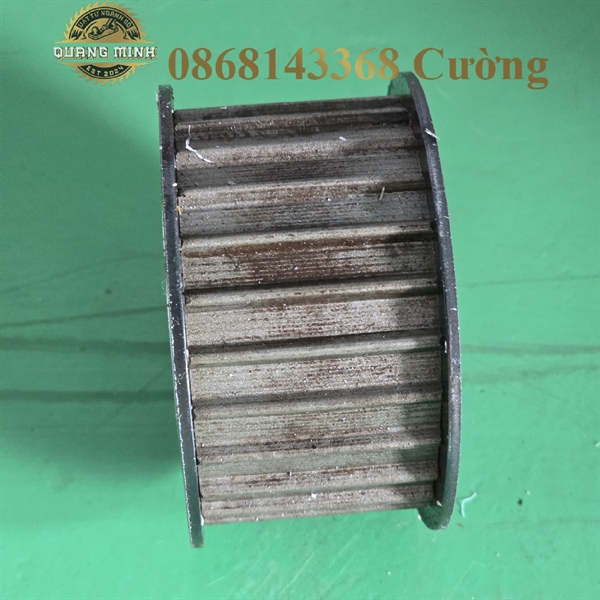 Buly răng 30*43*77mm