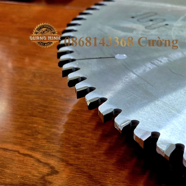 Lưỡi cưa Netta 400*4.4*75*72T