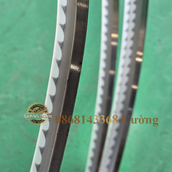 Lưỡi cưa hợp kim 