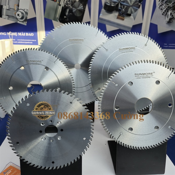 Lưỡi cưa 305mm