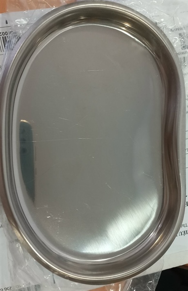 Khay quả đậu Inox 304 (Khay quả đậu to)