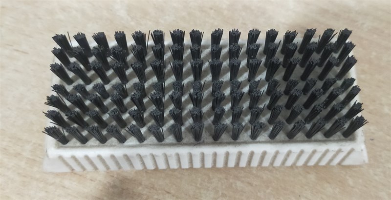 Bàn chải rửa tay - Trung Quốc 2