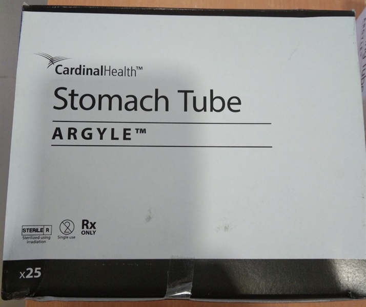 Sond dạ dày số 18 - Kendall/Cty TNHH Mega Lifesciences VN