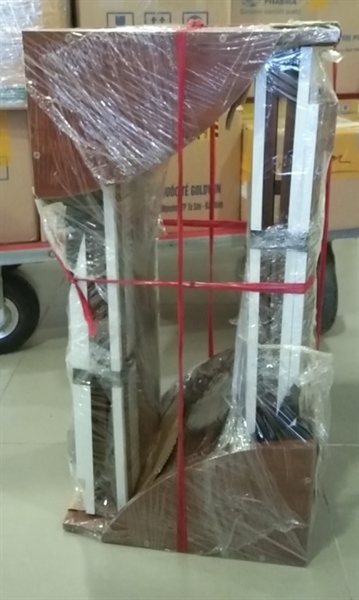 Thước đo chiều cao