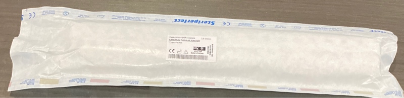 Ống sáo 100mm (khung cố định ngoại vi) (Bộ 2 cái) - Pakistan 2