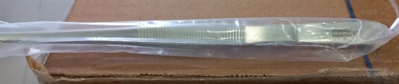 Nỉa có mấu 18cm - Everbest/Pakistan