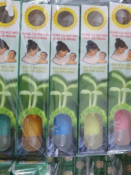 Hút mũi voi-duoc-ban-tai-VẬT TƯ Y TẾ GIÁ TỐT