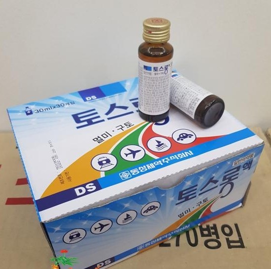 nước say xe dongsung hàn (lốc 30c)-duoc-ban-tai-VẬT TƯ Y TẾ GIÁ TỐT