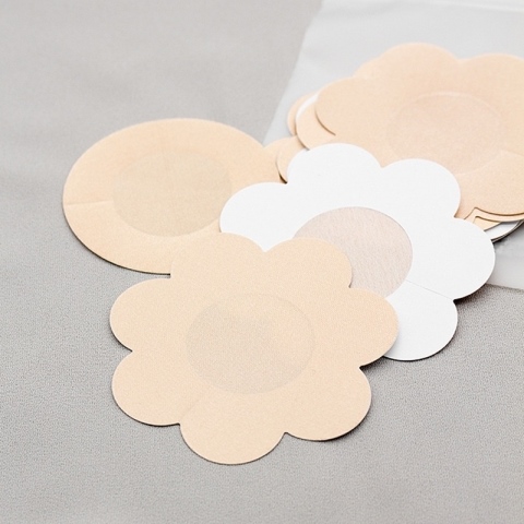 Miếng dán nhũ (5 cặp)