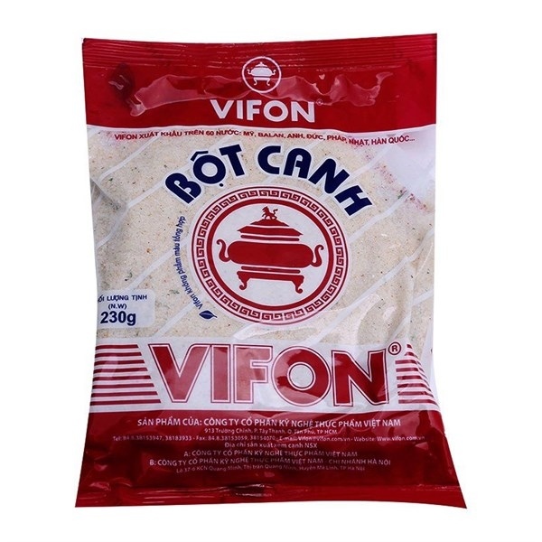 Bột Canh Vifon Gói 200g