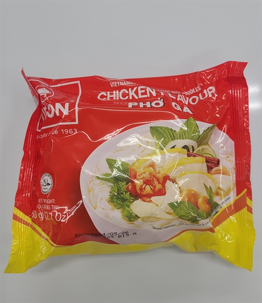Phở Gà Vifon・フォーチキン麺
