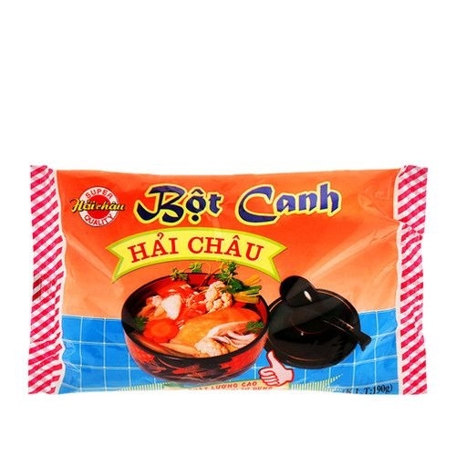Bột canh Hải Châu ハイチャウスープ粉末