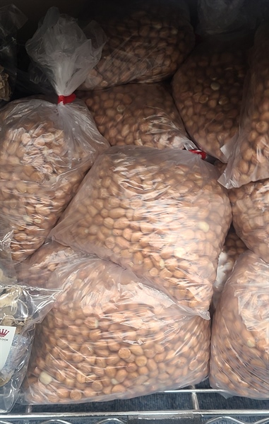 LẠC/ピナッツ 1KG