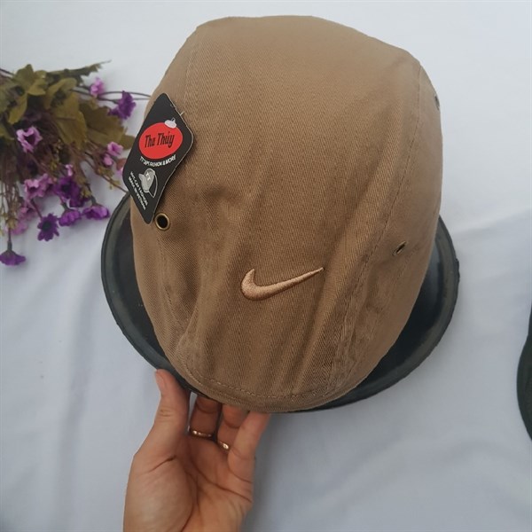 Mũ nồi mỏ vịt