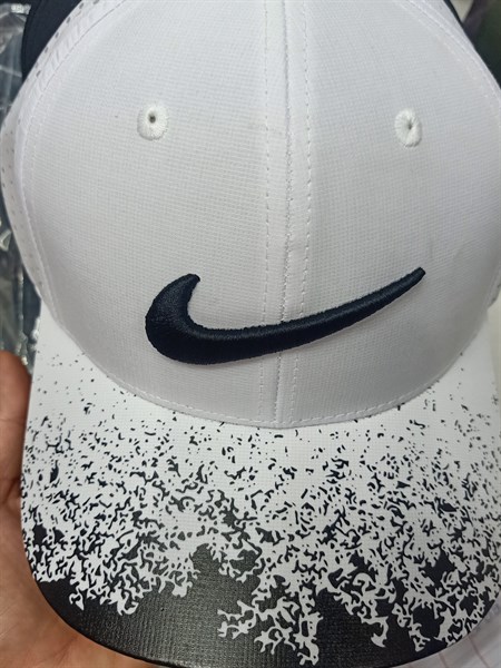 Mũ lưỡi trai phảy Nike, Adidas 