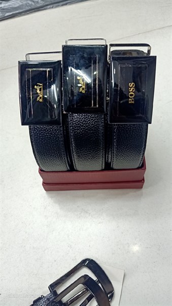 Dây lưng con lăn DLCL001(70)