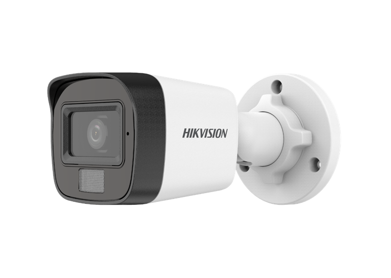 Camera Hikvision DS-2CE16D0T-LFS (2MP) có mic