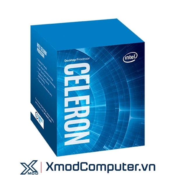 CPU Intel Celeron G5905 Box chính hãng