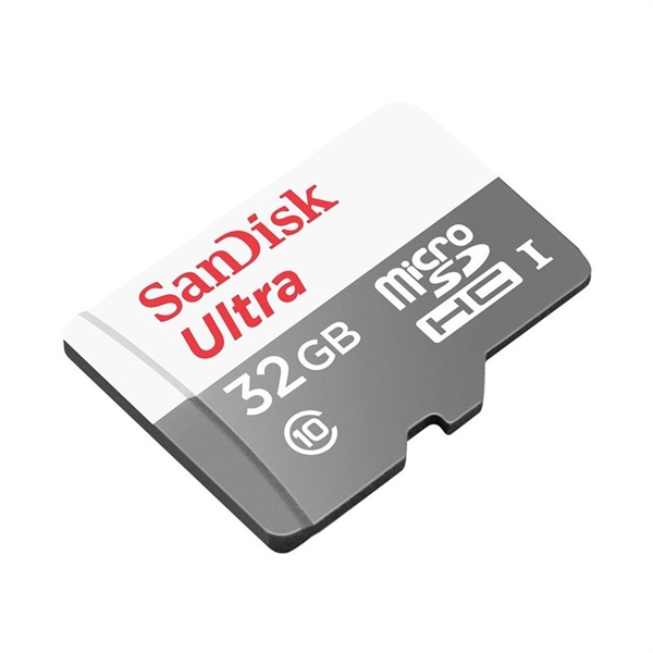 Thẻ nhớ 32G Sandisk