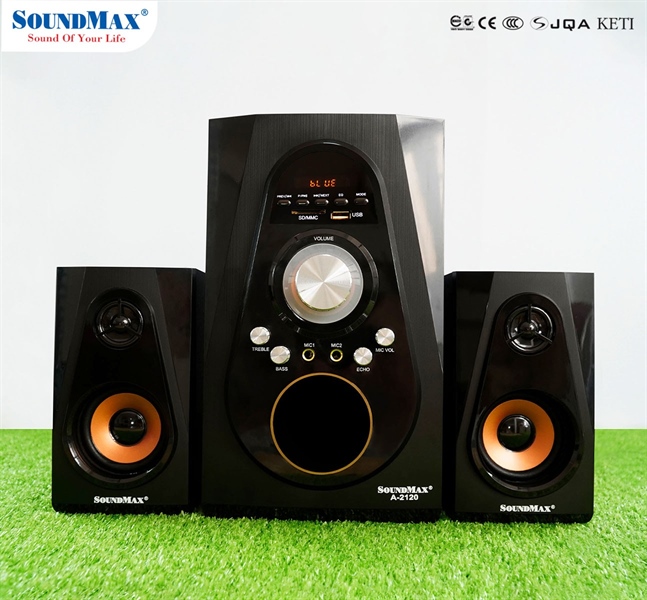 Loa Soundmax SB-2120