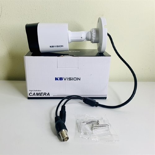 Camera Kbvision KX-A2111C4 (2MP)