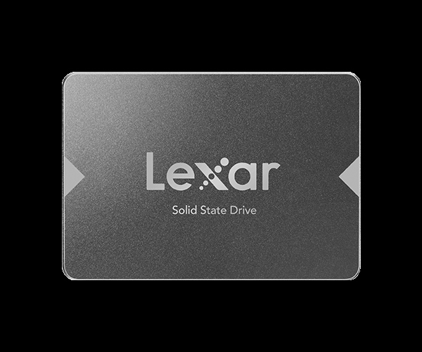 SSD 512GB Lexar NS100