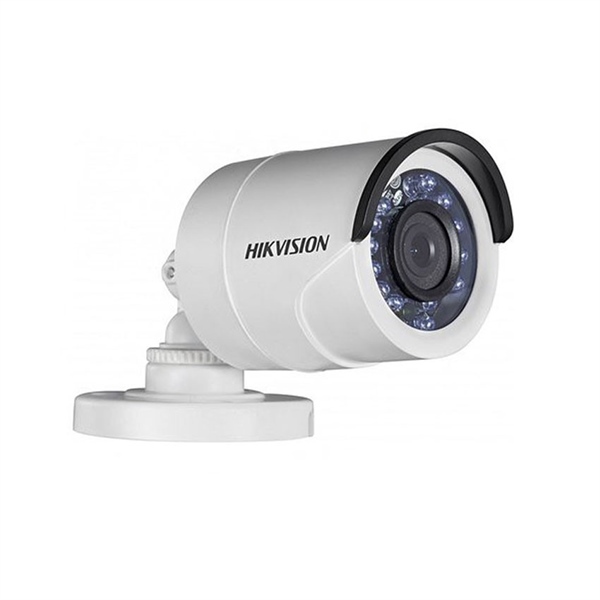 Camera Hikvision DS-2CE16D0T-IRP (2MP) vỏ nhựa