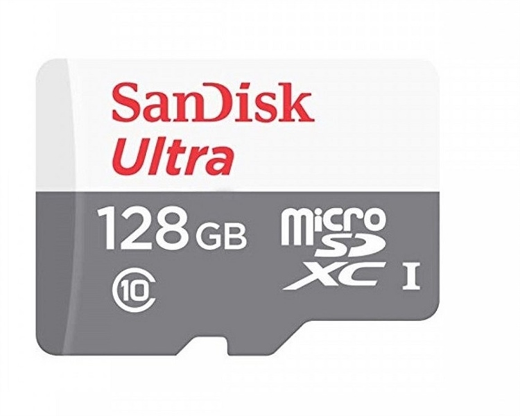 Thẻ nhớ 128G Sandisk