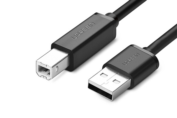 Cáp USB in dài 2m UGREEN 10327