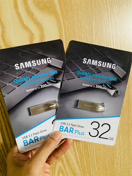 USB 32G SAMSUNG 3.0