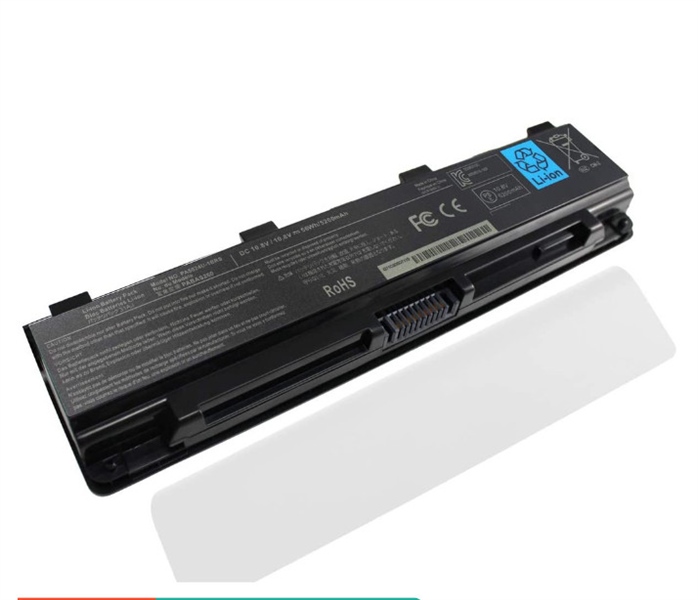 Pin Laptop Toshiba Satellite C55 C55-A C55T C55DT C55D C855 C855D L855 L875 P855 - bh 06 tháng