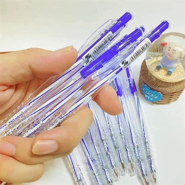 BÚT BI TL- 027 - hộp 20 cây 68k