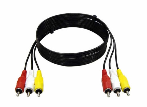 Dây cáp 2 đầu AV (3 sợi)