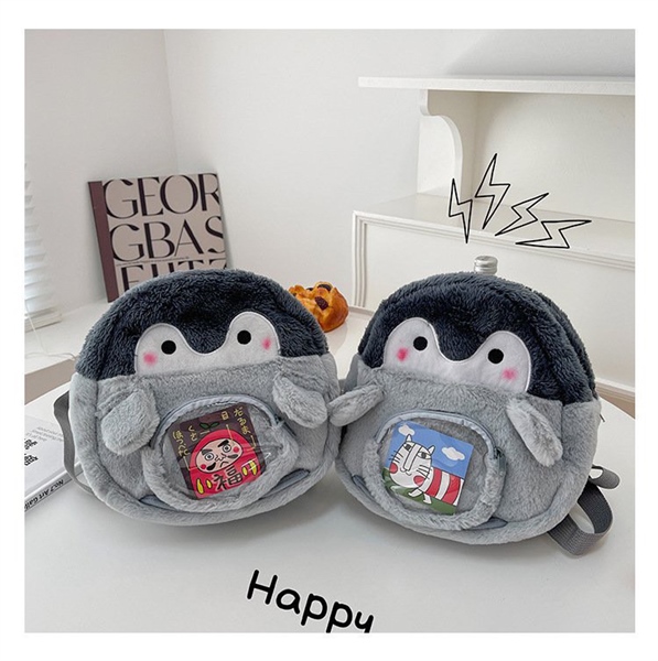 BALO CHIM CÁNH CỤT