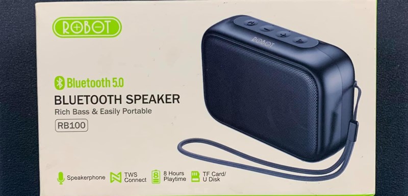 LOA BLUETOOTH ROBOT RB110 _BH 3th