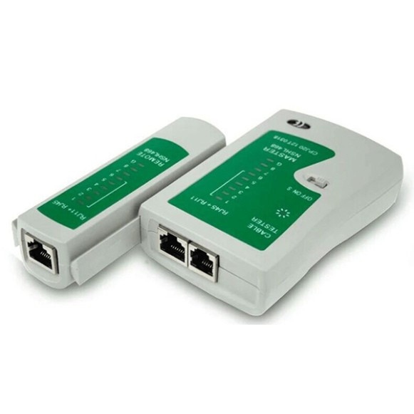 Hộp test cáp mạng RJ45