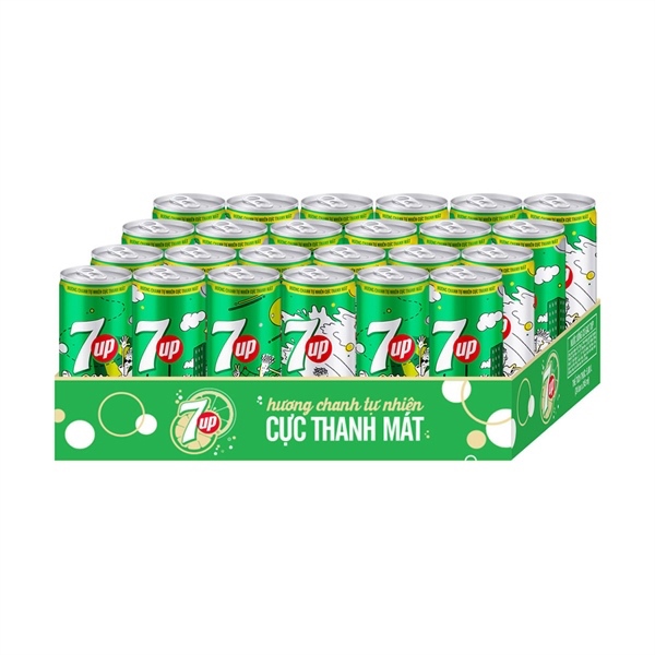 7UP CHANH LON CAO 320ML-th24-172k