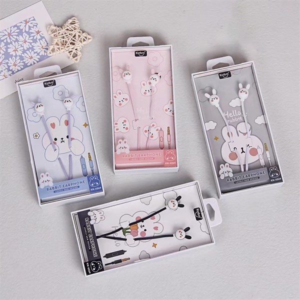 TAI NGHE Kinbni KN- 6269