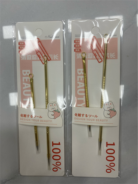 DỤNG CỤ NẶN MỤN ĐÔI