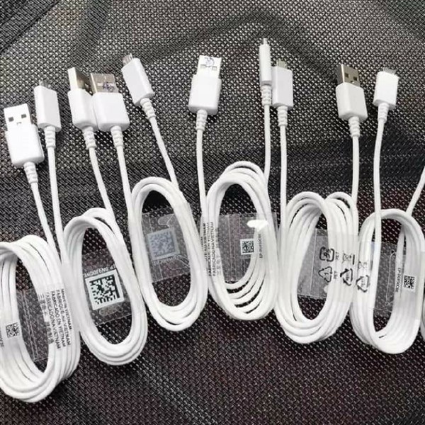 CÁP SẠC TRUYỀN DỮ LIỆU IMICRO - TYPE - C 1M