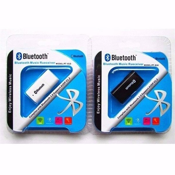 USB BLUETOOTH PT-810