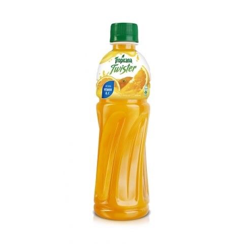 Nước Giải Khát Twister Cam 455ml